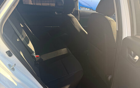 Hyundai Solaris II рестайлинг, 2020 год, 1 308 000 рублей, 11 фотография