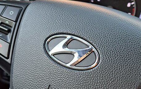 Hyundai Creta I рестайлинг, 2017 год, 1 500 000 рублей, 5 фотография