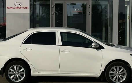 Toyota Corolla, 2012 год, 1 000 000 рублей, 6 фотография