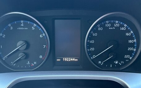 Toyota RAV4, 2017 год, 2 250 000 рублей, 15 фотография