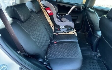 Toyota RAV4, 2017 год, 2 250 000 рублей, 11 фотография