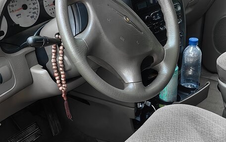 Chrysler Voyager IV, 2003 год, 412 345 рублей, 5 фотография
