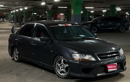 Mitsubishi Lancer IX, 2002 год, 775 000 рублей, 1 фотография