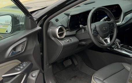 Chevrolet Trax, 2023 год, 1 780 000 рублей, 7 фотография