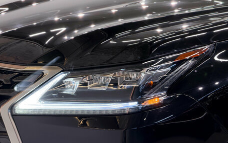 Lexus LX III, 2020 год, 10 500 000 рублей, 26 фотография