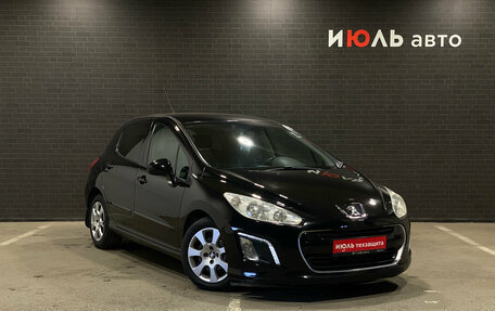 Peugeot 308 II, 2011 год, 600 000 рублей, 3 фотография
