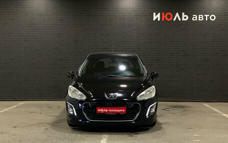 Peugeot 308 II, 2011 год, 600 000 рублей, 2 фотография
