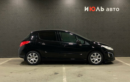 Peugeot 308 II, 2011 год, 600 000 рублей, 4 фотография