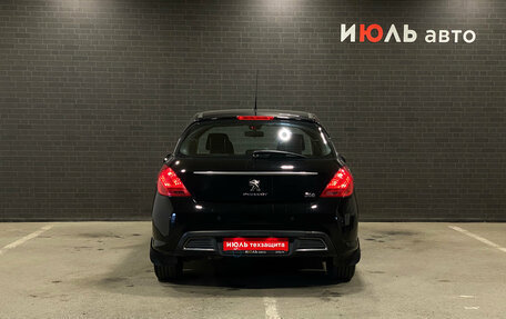 Peugeot 308 II, 2011 год, 600 000 рублей, 6 фотография