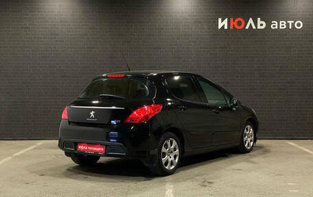 Peugeot 308 II, 2011 год, 600 000 рублей, 5 фотография