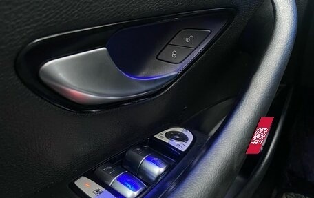 Mercedes-Benz E-Класс, 2019 год, 2 950 000 рублей, 20 фотография