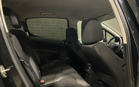 Peugeot 308 II, 2011 год, 600 000 рублей, 9 фотография