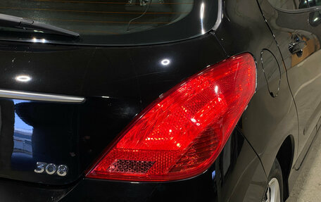 Peugeot 308 II, 2011 год, 600 000 рублей, 7 фотография