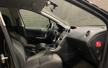 Peugeot 308 II, 2011 год, 600 000 рублей, 8 фотография