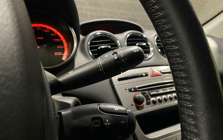 Peugeot 308 II, 2011 год, 600 000 рублей, 15 фотография
