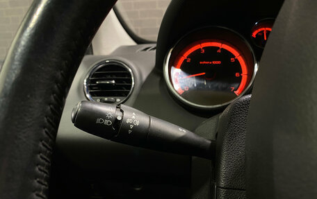 Peugeot 308 II, 2011 год, 600 000 рублей, 14 фотография