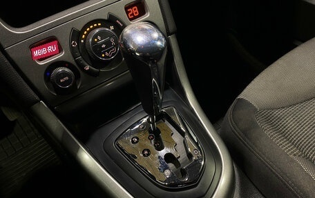 Peugeot 308 II, 2011 год, 600 000 рублей, 12 фотография