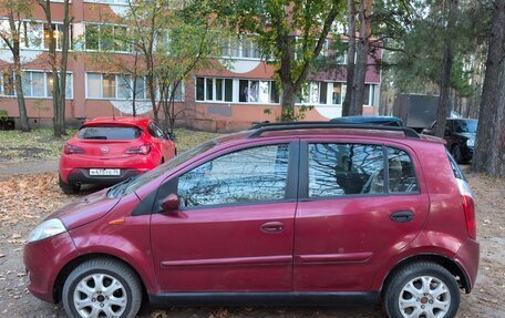 Chery Kimo (A1), 2009 год, 155 000 рублей, 3 фотография