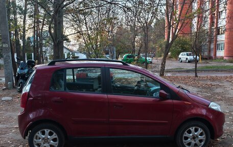 Chery Kimo (A1), 2009 год, 155 000 рублей, 7 фотография