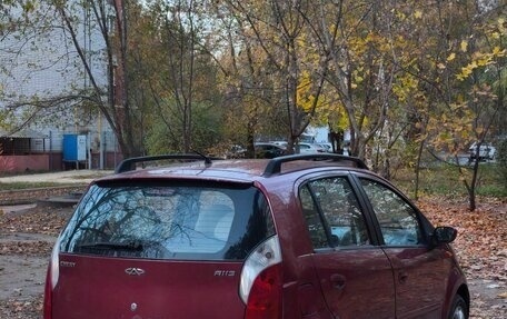 Chery Kimo (A1), 2009 год, 155 000 рублей, 6 фотография