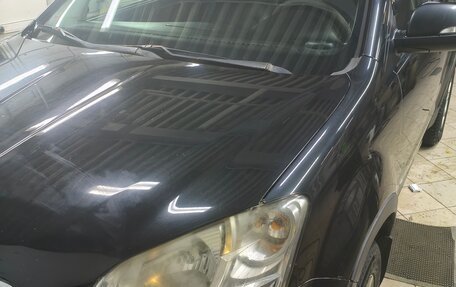 SsangYong Actyon II рестайлинг, 2012 год, 850 000 рублей, 2 фотография