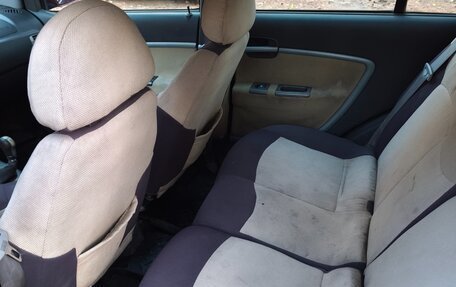 Chery Kimo (A1), 2009 год, 155 000 рублей, 13 фотография