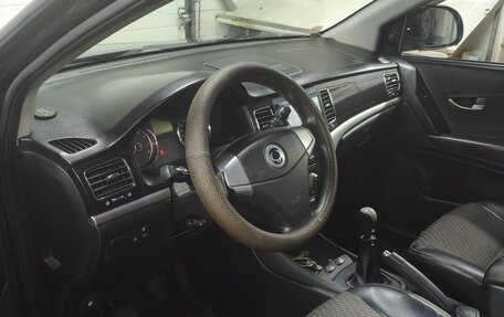 SsangYong Actyon II рестайлинг, 2012 год, 850 000 рублей, 4 фотография