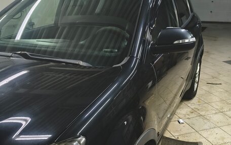 SsangYong Actyon II рестайлинг, 2012 год, 850 000 рублей, 9 фотография