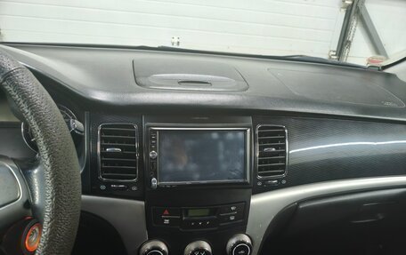 SsangYong Actyon II рестайлинг, 2012 год, 850 000 рублей, 5 фотография