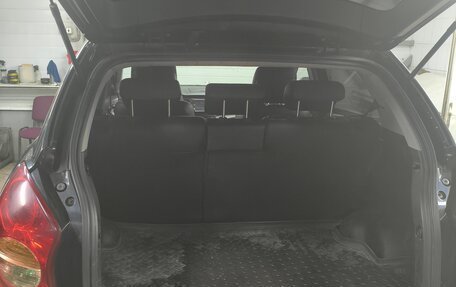 SsangYong Actyon II рестайлинг, 2012 год, 850 000 рублей, 11 фотография