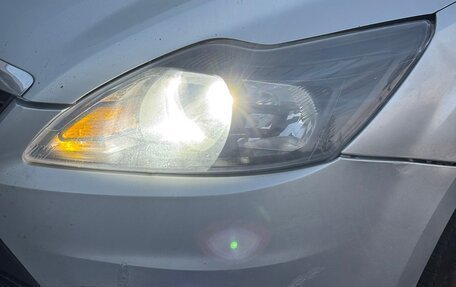 Ford Focus II рестайлинг, 2008 год, 545 000 рублей, 9 фотография
