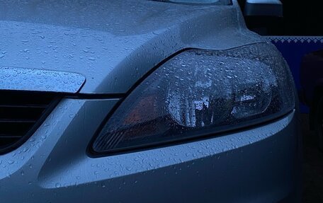 Ford Focus II рестайлинг, 2008 год, 545 000 рублей, 21 фотография