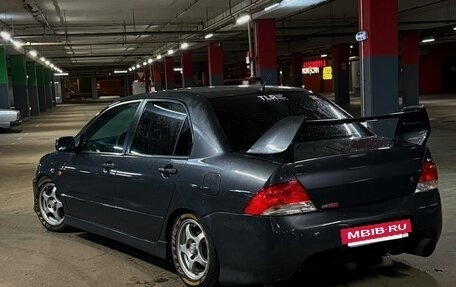 Mitsubishi Lancer IX, 2002 год, 775 000 рублей, 5 фотография