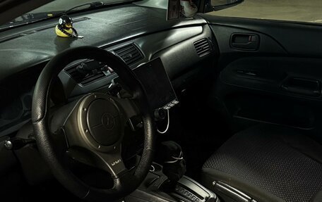 Mitsubishi Lancer IX, 2002 год, 775 000 рублей, 6 фотография