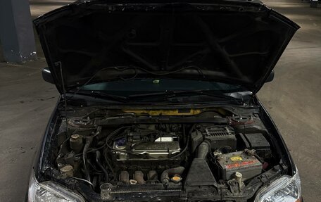 Mitsubishi Lancer IX, 2002 год, 775 000 рублей, 7 фотография