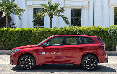 BMW X1, 2023 год, 2 900 000 рублей, 3 фотография