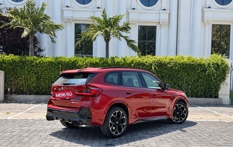 BMW X1, 2023 год, 2 900 000 рублей, 4 фотография