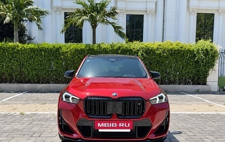 BMW X1, 2023 год, 2 900 000 рублей, 2 фотография