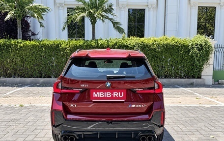 BMW X1, 2023 год, 2 900 000 рублей, 5 фотография