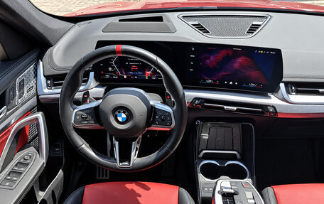 BMW X1, 2023 год, 2 900 000 рублей, 8 фотография
