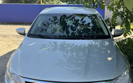 Volkswagen Passat CC I рестайлинг, 2009 год, 850 000 рублей, 3 фотография