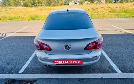 Volkswagen Passat CC I рестайлинг, 2009 год, 850 000 рублей, 2 фотография