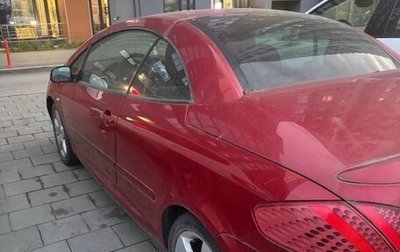 Peugeot 307 I, 2006 год, 450 000 рублей, 1 фотография