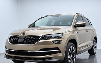 Skoda Karoq I, 2023 год, 1 420 000 рублей, 1 фотография