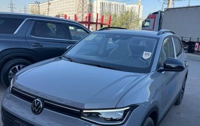 Volkswagen Tharu, 2025 год, 3 000 000 рублей, 1 фотография