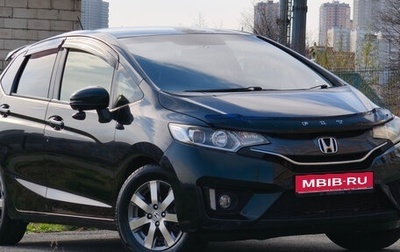 Honda Fit III, 2013 год, 890 000 рублей, 1 фотография