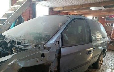 Chrysler Voyager IV, 2003 год, 15 000 рублей, 1 фотография