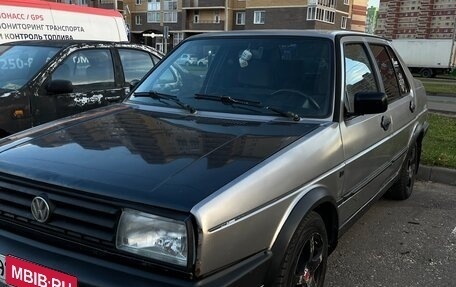 Volkswagen Jetta VII, 1990 год, 110 000 рублей, 1 фотография