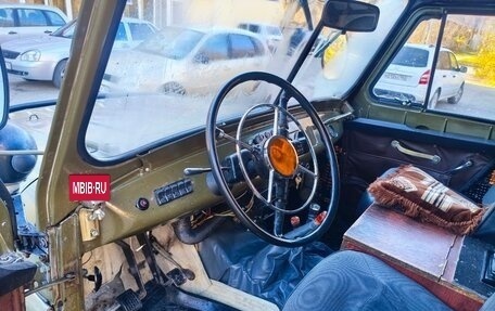 ЛуАЗ 3151, 1990 год, 300 000 рублей, 12 фотография