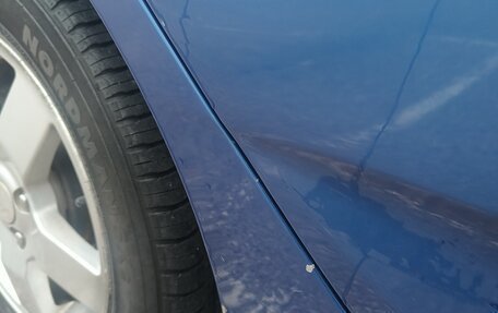 Hyundai Solaris II рестайлинг, 2012 год, 650 000 рублей, 5 фотография